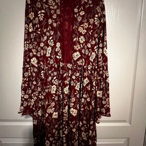 Torrid Size 2 Dress